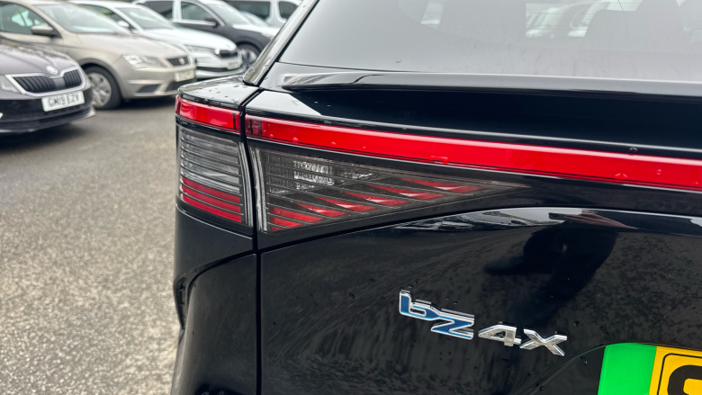 Toyota bZ4X 165kW Design 73kWh 5dr Auto Electric Hatchback